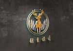 LOGO效果图样机图片