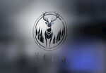 LOGO效果图样机图片