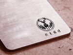 LOGO效果图样机图片