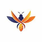 萤火虫logo