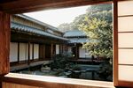 中式庭院
