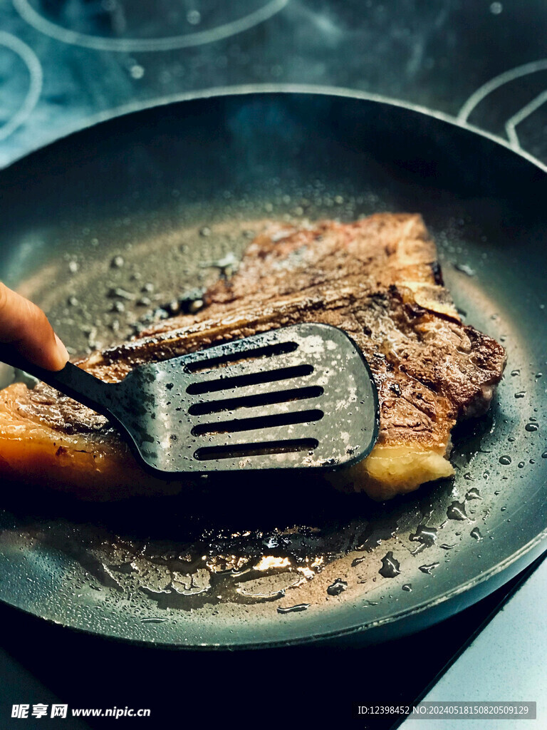 牛排