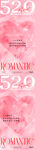 地产520情人节粉色海报