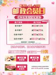 邮政会员日