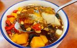 手工冰粉