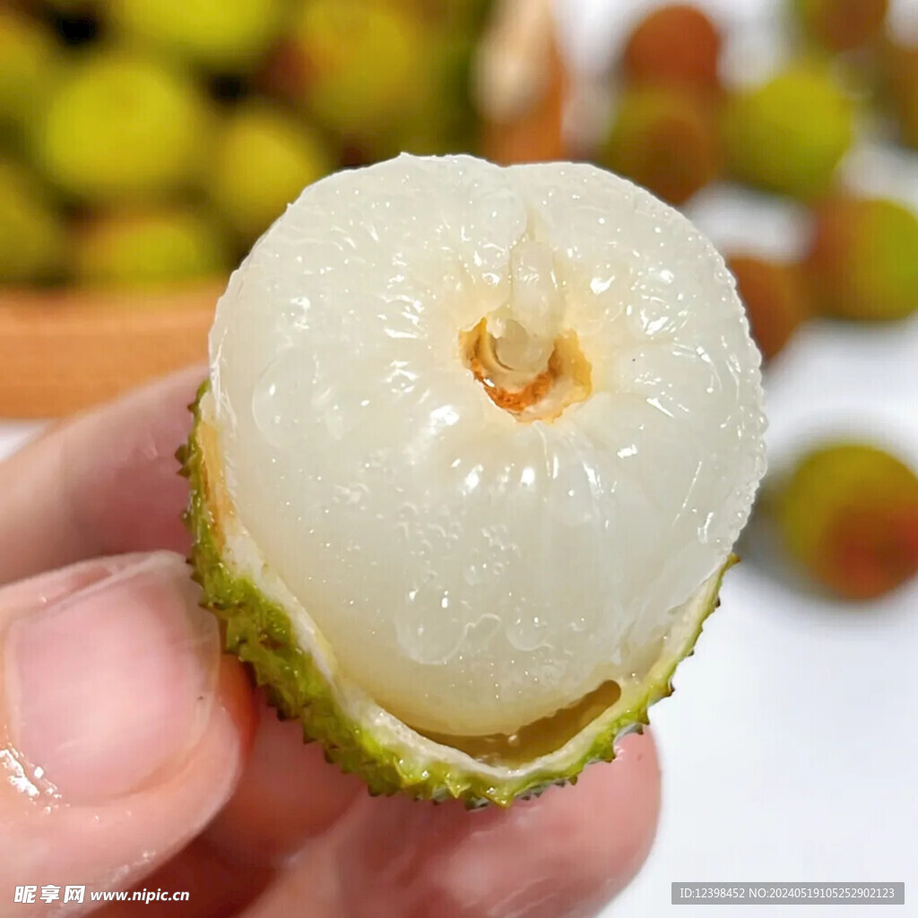 荔枝