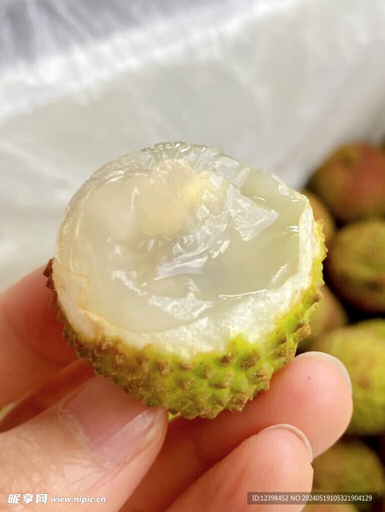 荔枝