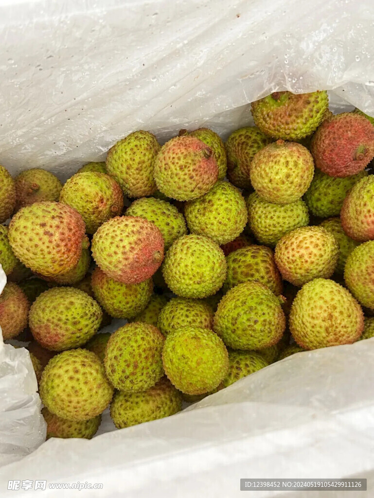 荔枝