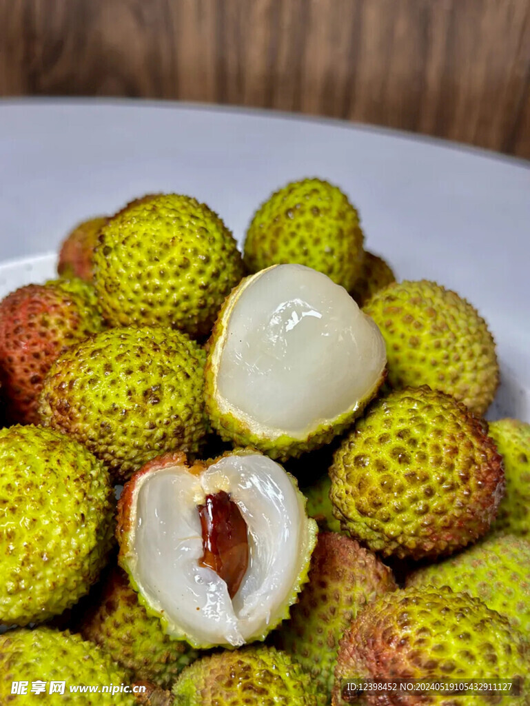 荔枝