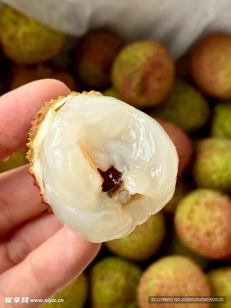 荔枝