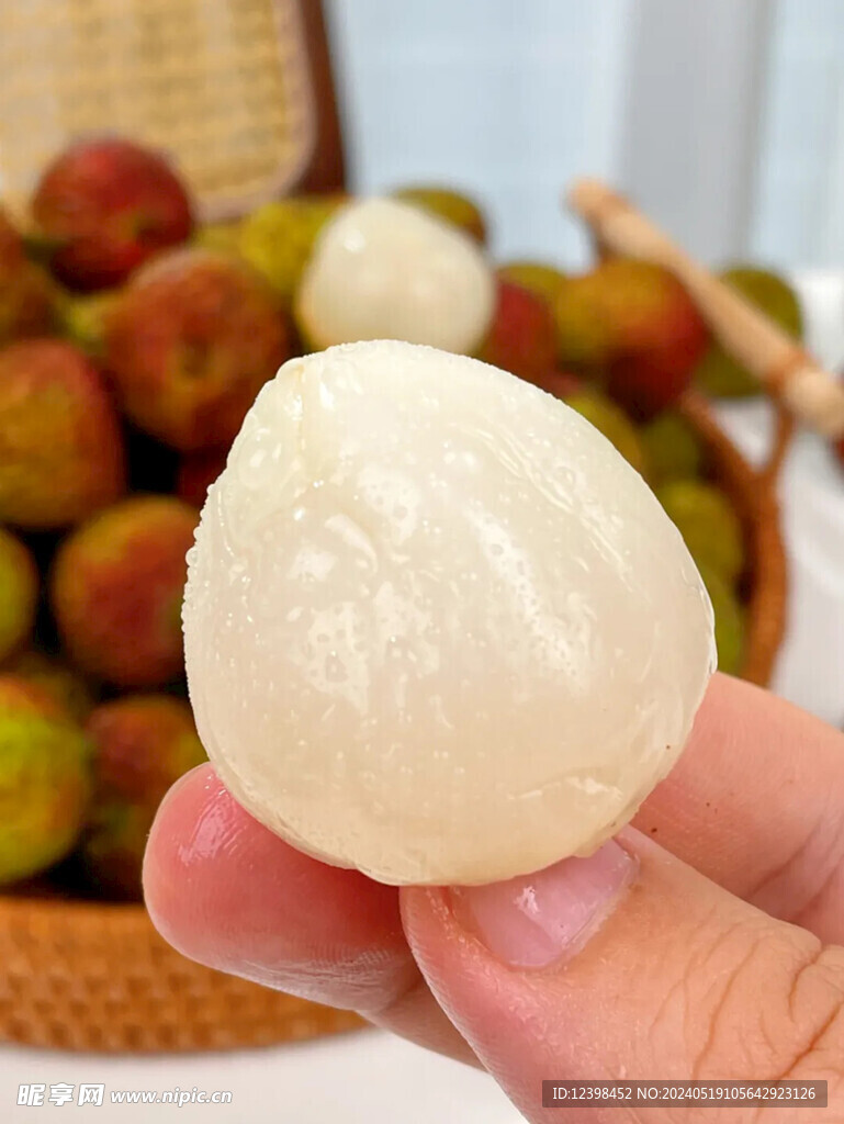 荔枝