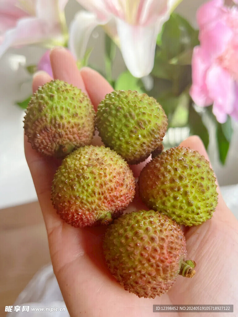 荔枝