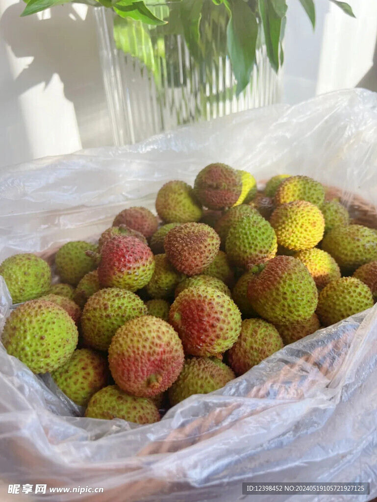 荔枝