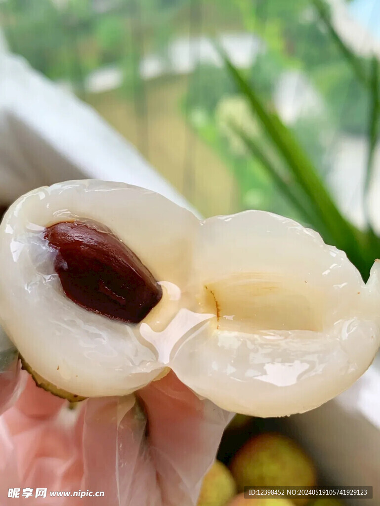 荔枝