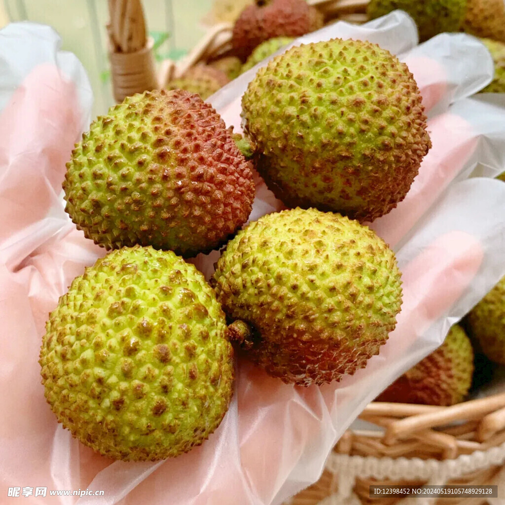 荔枝