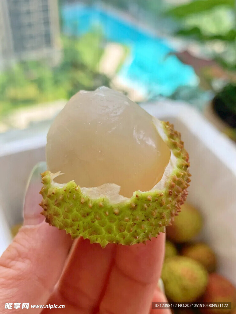 荔枝