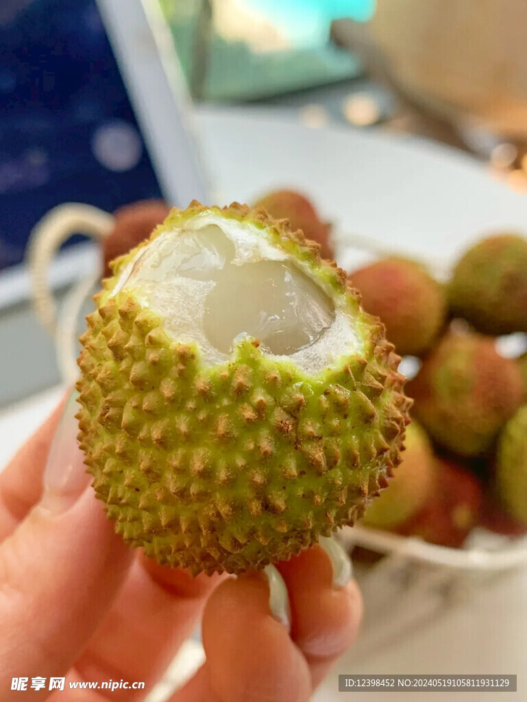 荔枝