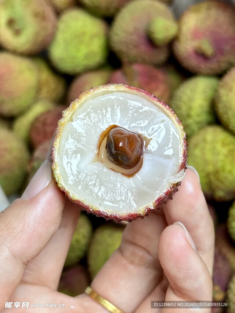 荔枝