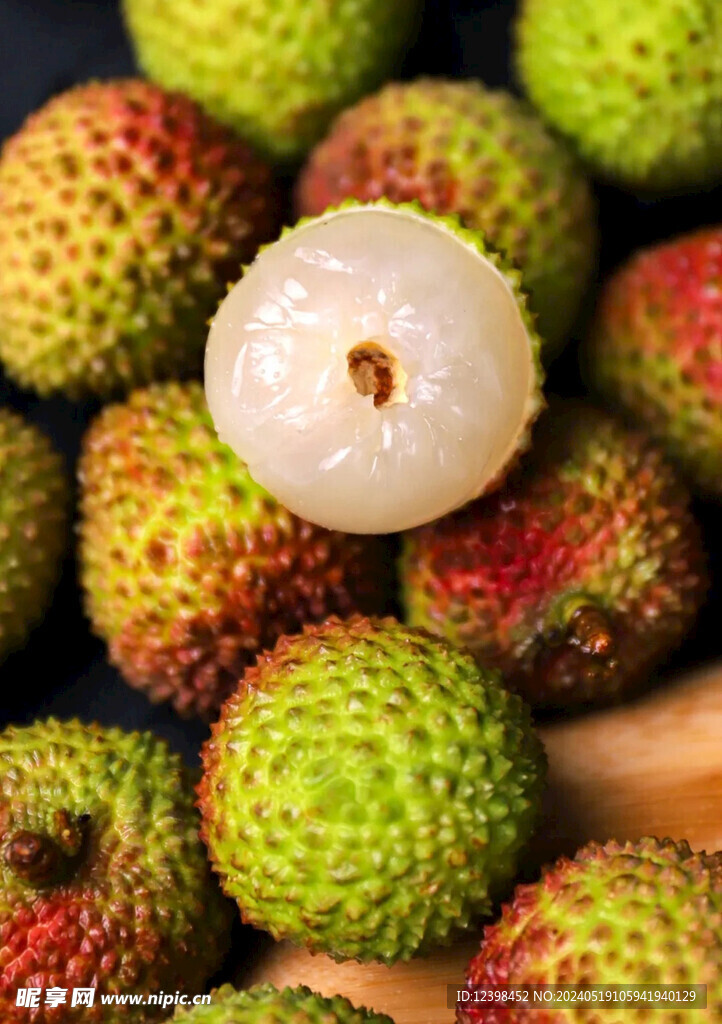 荔枝