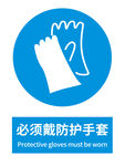 医护海报