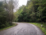 盘山公路