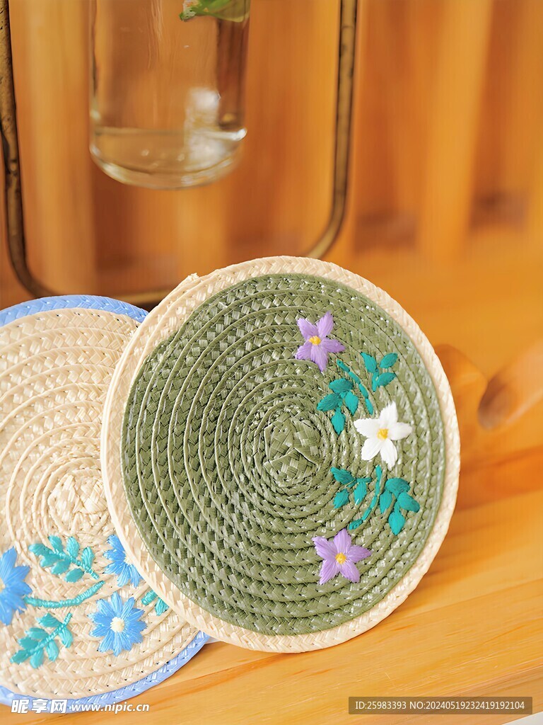 杯垫