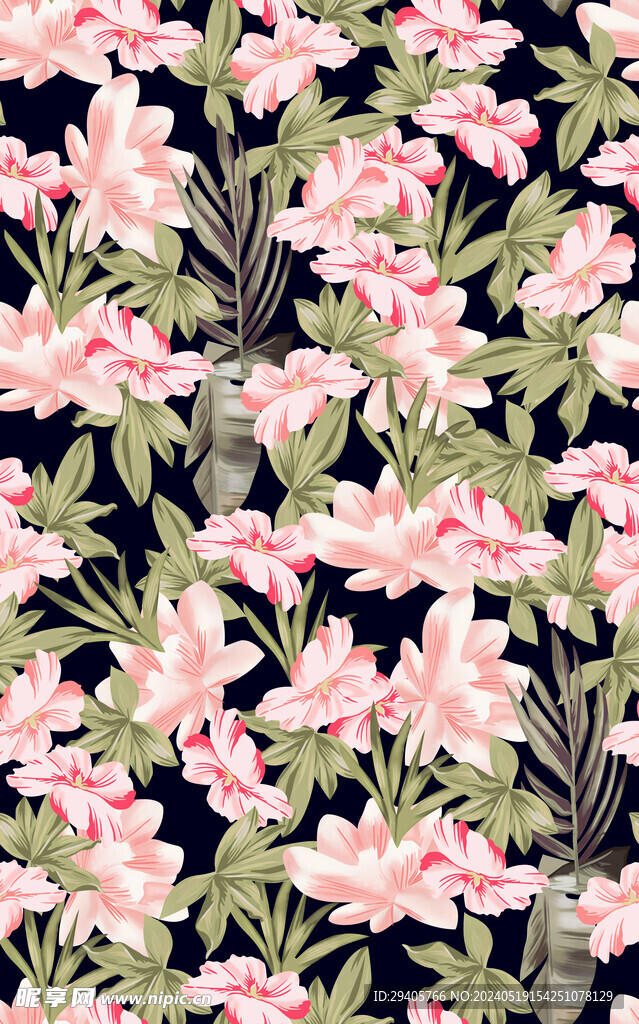花朵