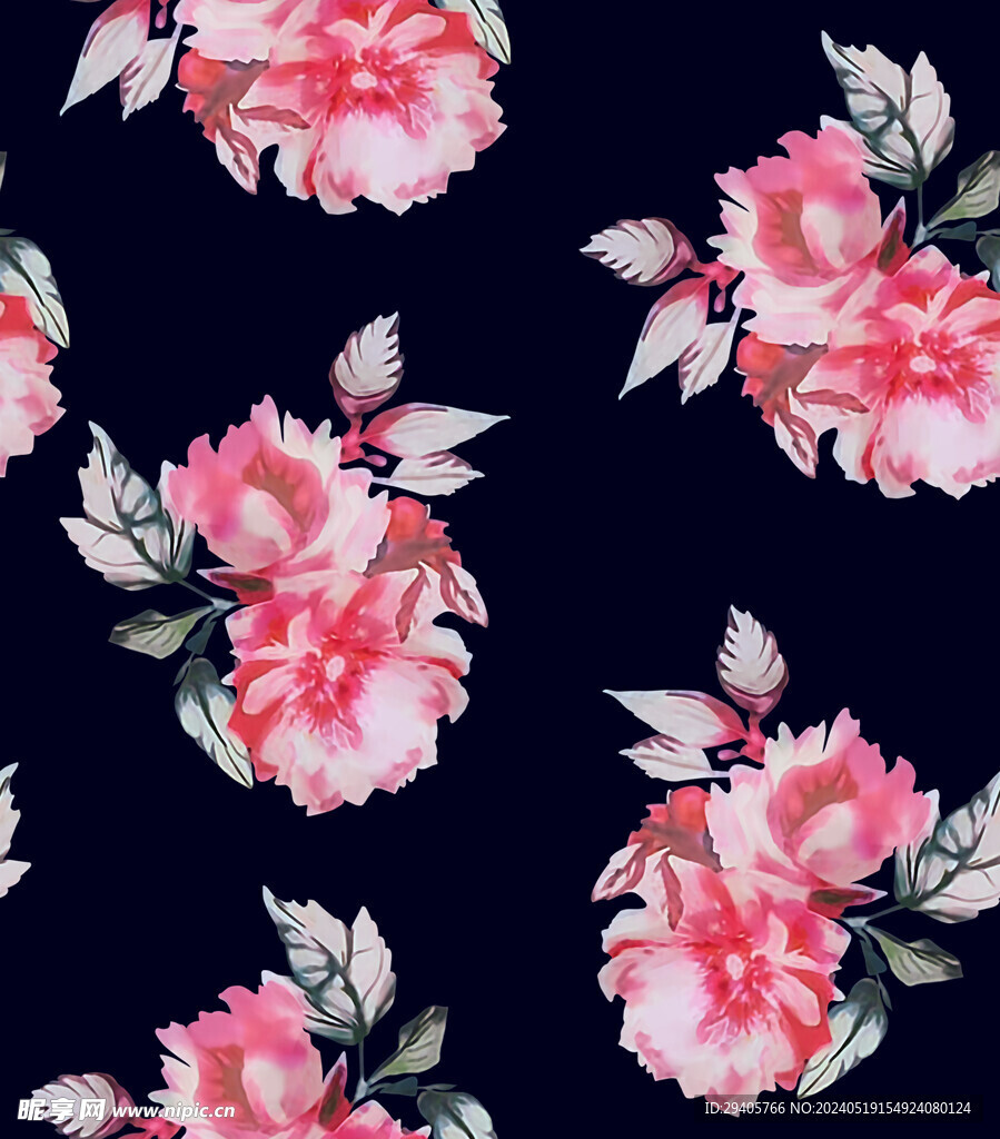 花朵