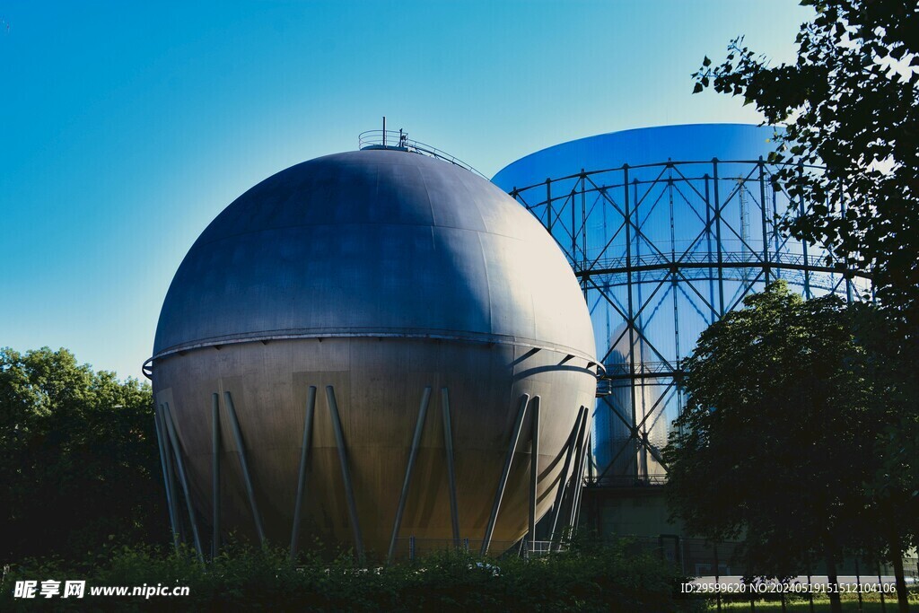 城市建筑  