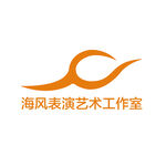 舞蹈艺术工作室logo