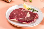 牛眼肉 雪花牛肉牛排