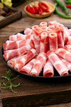肥牛肉卷 