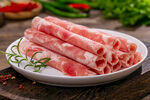 羊肉卷 