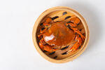 黄油蟹 