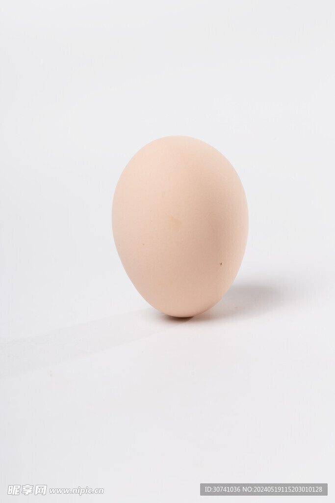  鲜一颗鸡蛋