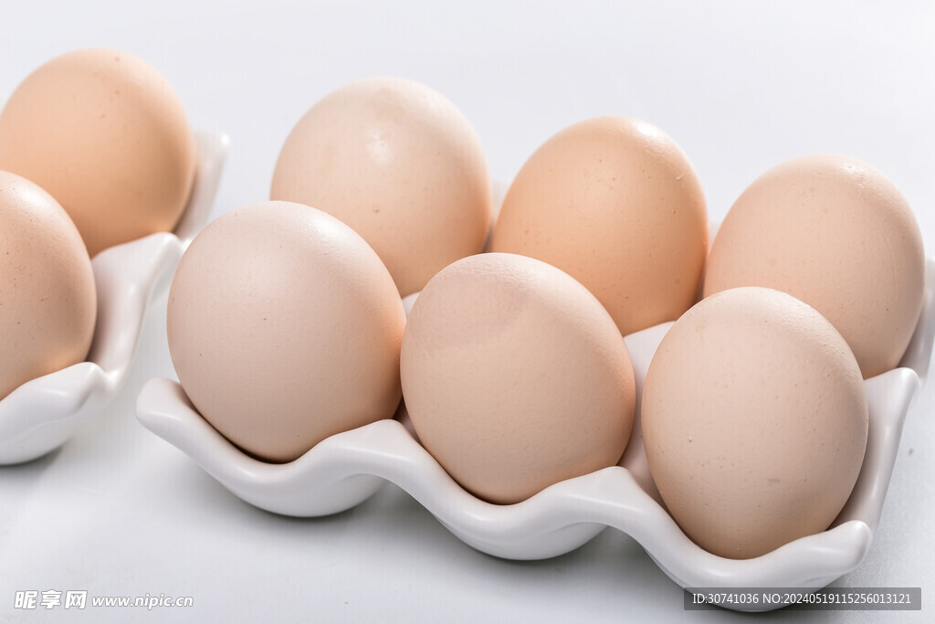 鸡蛋架