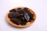   牛肉干  