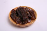 耗牛肉干 