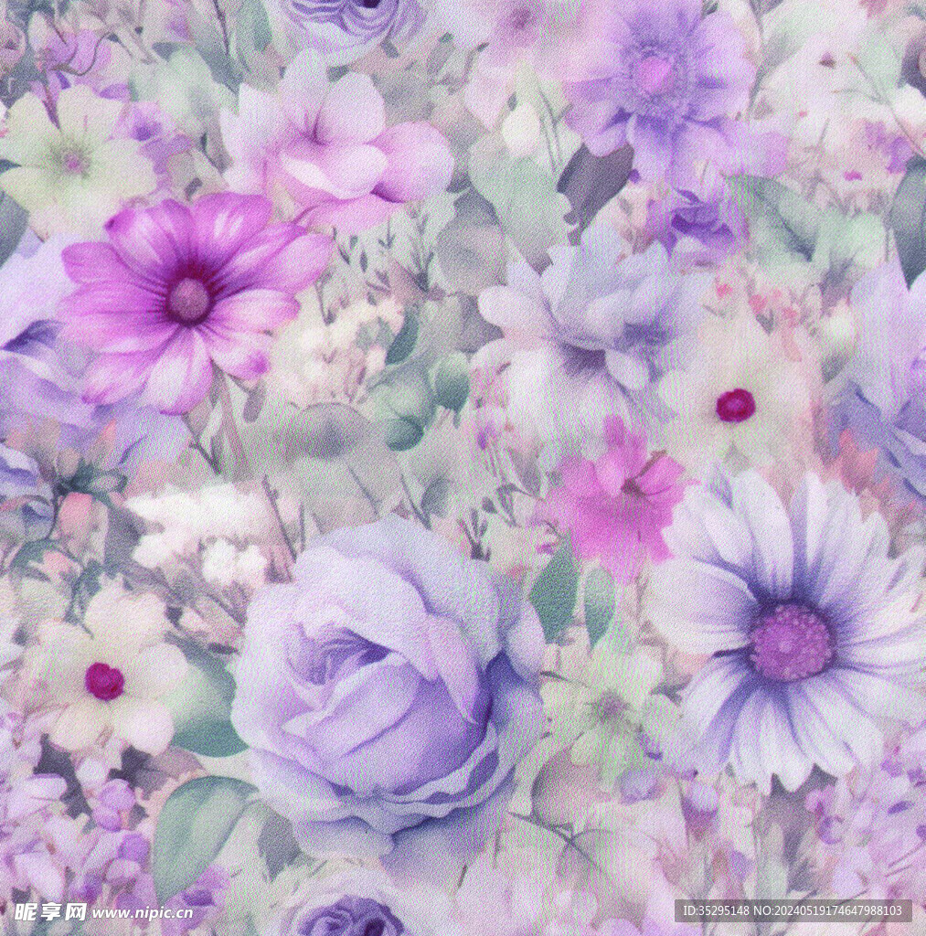 乱花