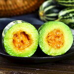 花甜瓜