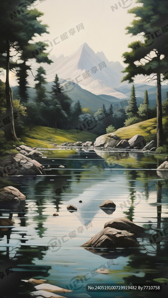纯色背景
