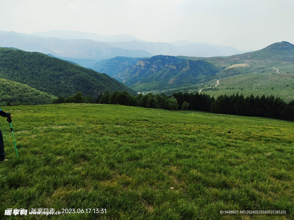 草原风景