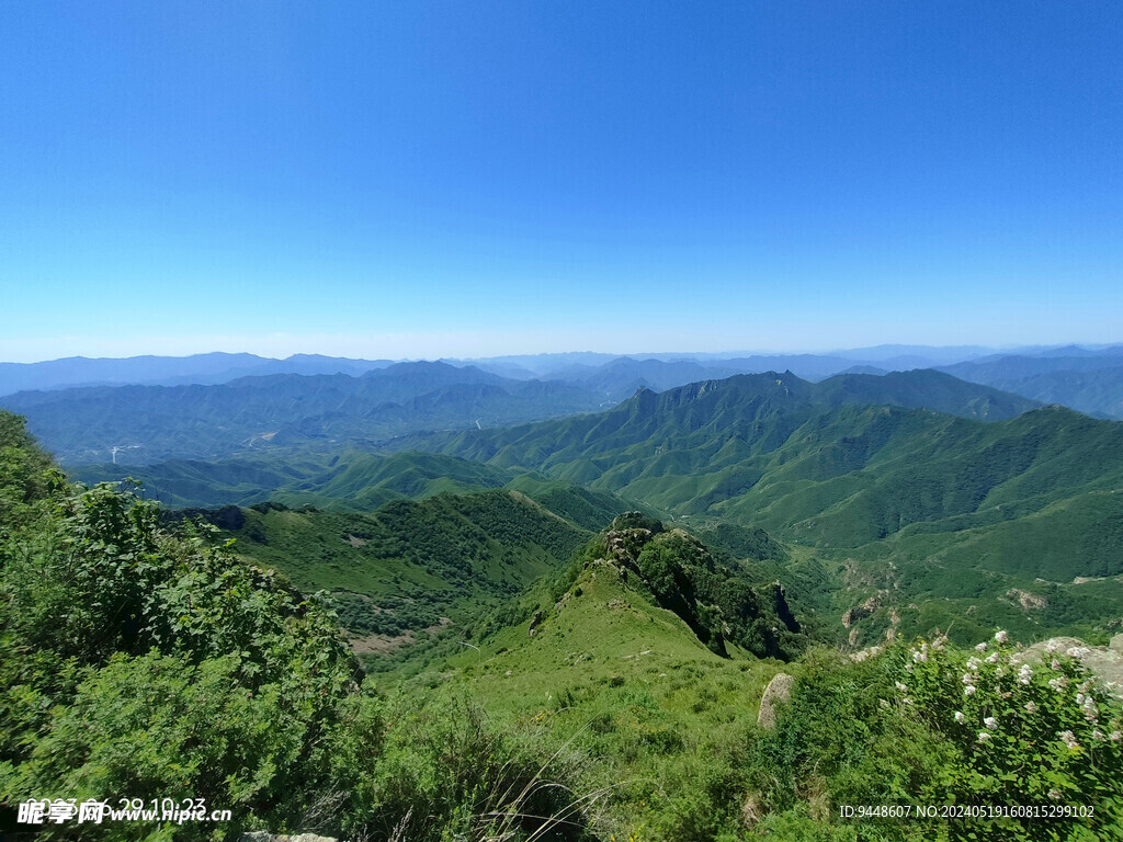 草原风景