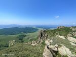 草原风景