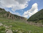草原风景