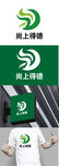 能源科技标识设计