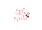 英文little sweeti