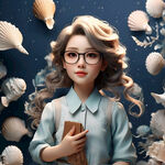 AI生画