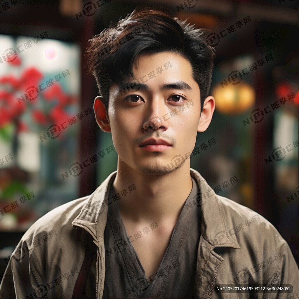 我该怎么办 男人