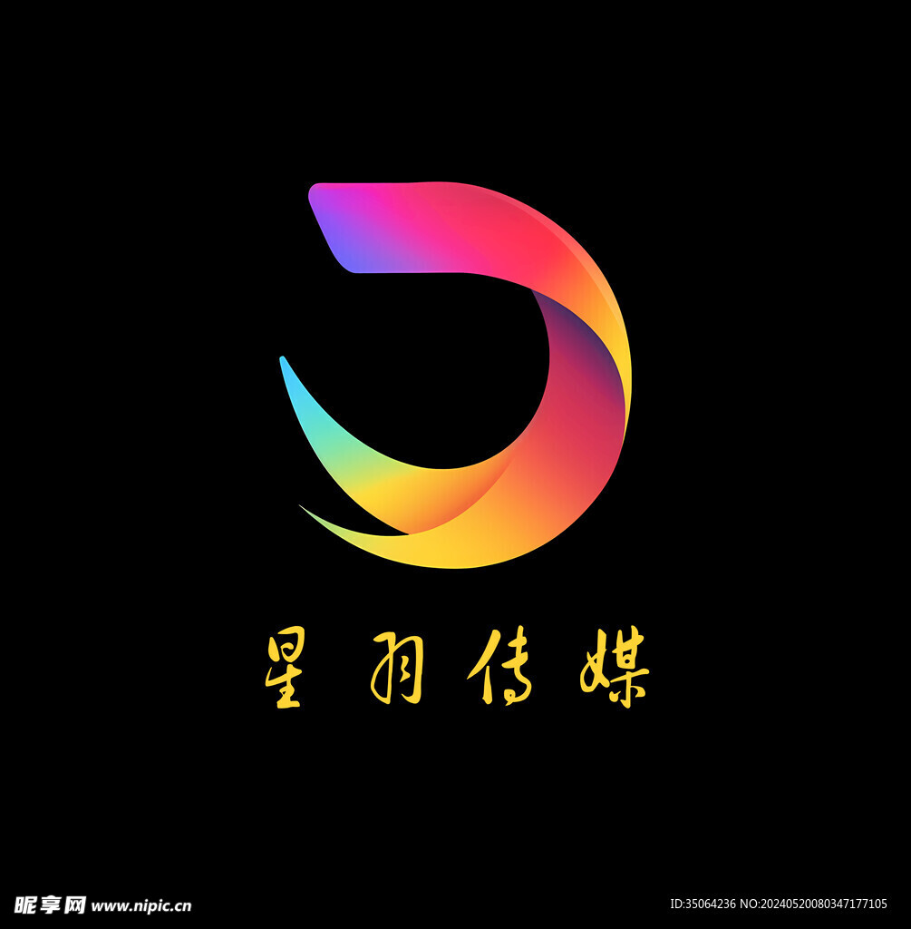 公司logo